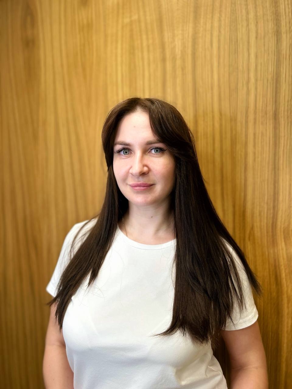 Алина — Premium мастер ногтевого сервиса